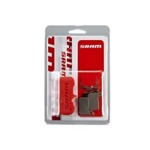 Bremsesko disc Sram Level Ultimate organic pad