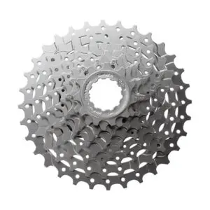 Kassette 9g 11-25 hg400 Shimano