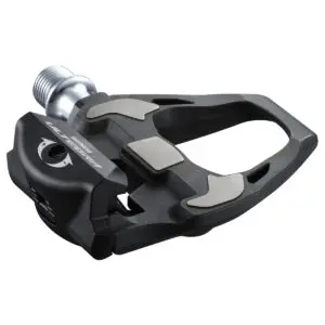 Pedaler PD-R8000 Ultegra SPD SL Carbon