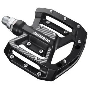 Pedaler GR500 Flatpedals Shimano