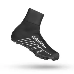 Skoovertræk RaceThermo X Grip Grab
