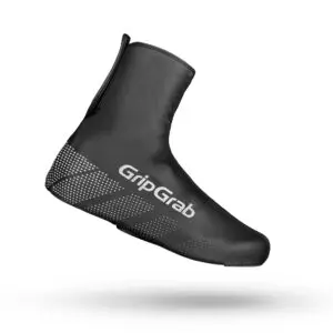 Skoovertræk Ride Waterproof Shoe Cover Grip Grab