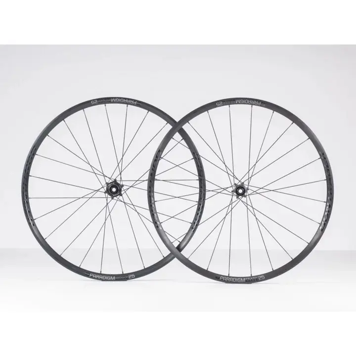 Baghjul 700c Paradigm Elite 25V 142mm Disc - Billede 2