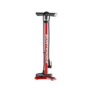 Fodpumpe Bontrager Dual Charger