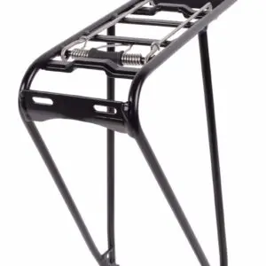 Bagagebærer Tour Lite 28" Atran AVS sort