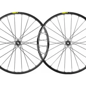Hjulsæt 29" XA Elite Mavic black boost/XD body