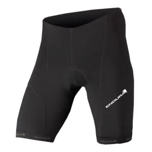 Shorts Xtract gel II M Black Endura - M