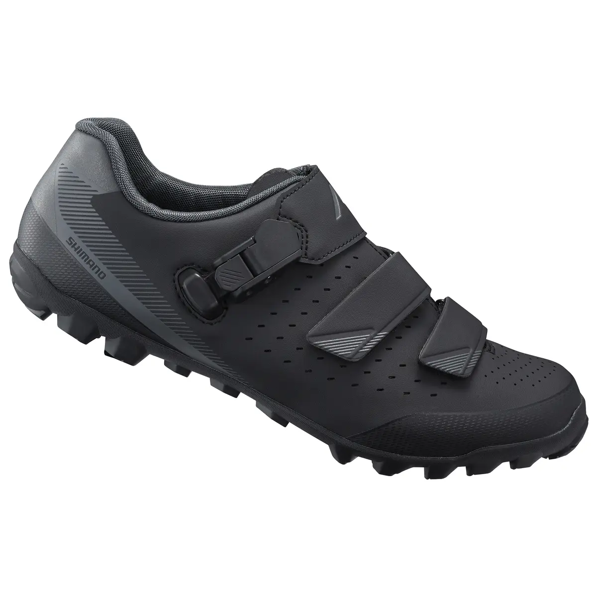Sko SH-ME301 Enduro sort shimano