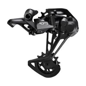 Bagskifter 12g XT M8100 1x12 speed Shimano
