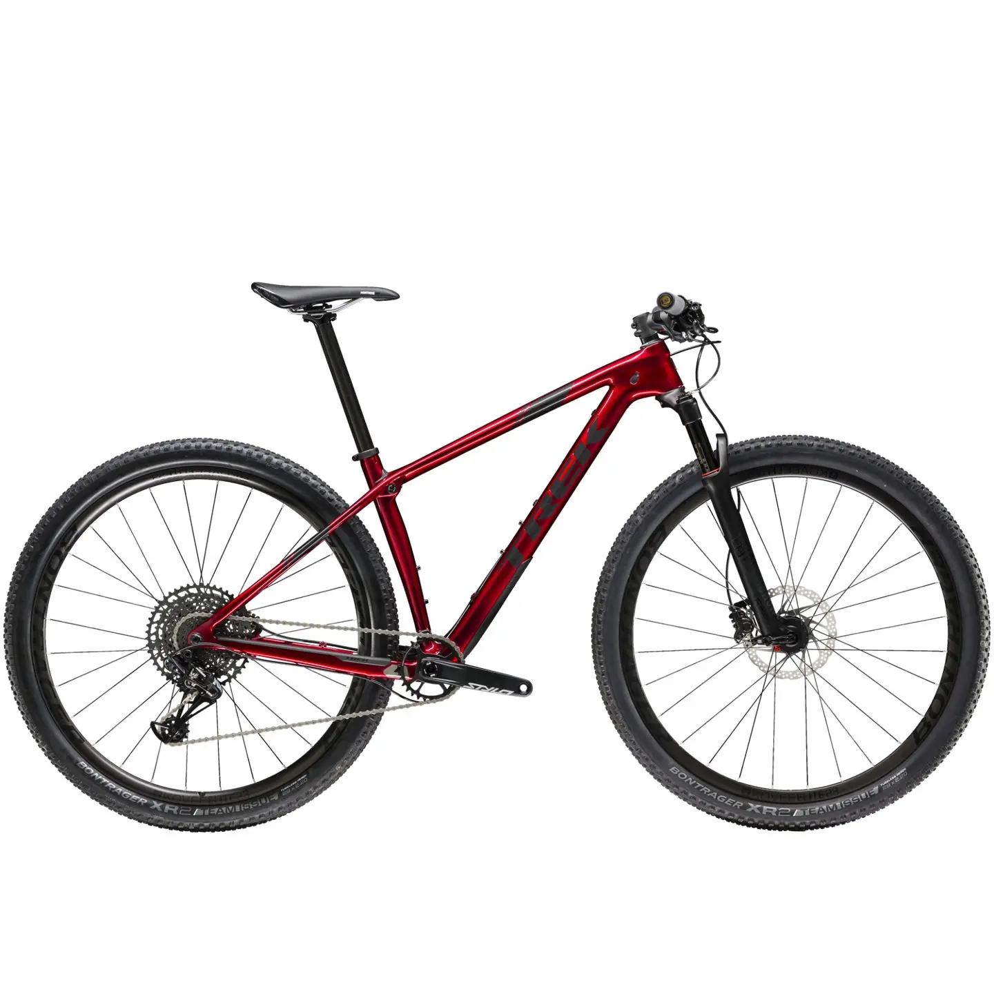 ProCaliber 9.7 ML Trek - ML - Rage Red