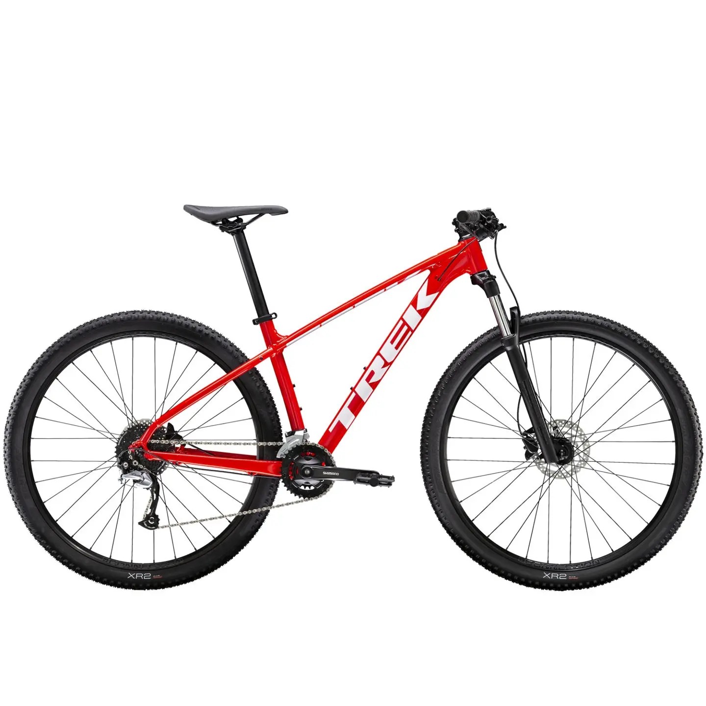 Marlin 7 Medium Trek - Medium - Viper Red