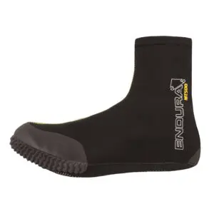 Skoovertræk MT500 II L Black Endura - L