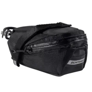 Sadeltaske Elite Small sort Bontrager