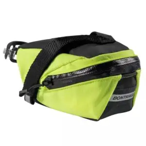 Sadeltaske Elite Small hi-vis gul Bontrager
