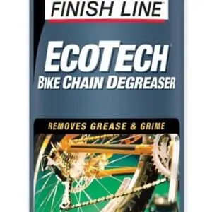 Degreaser Ecotech 600ml Finish Line