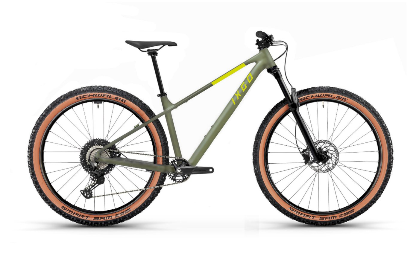 MX ONE 27,5" 35cm IXGO