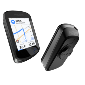 Computer Magene C506 GPS