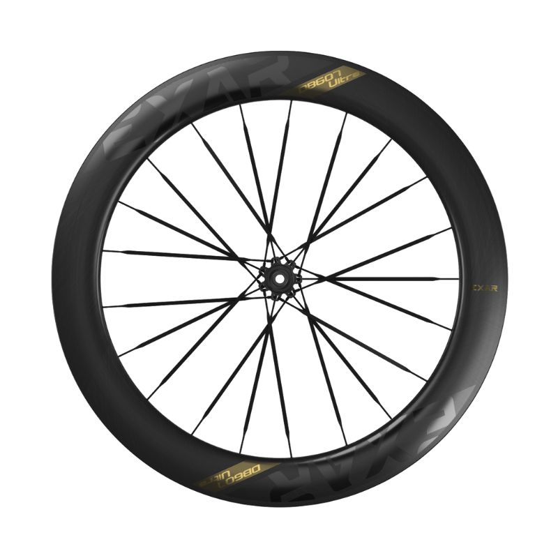 Hjulsæt EXAR carbon Ultra series 50/58mm SRAM XDR Magene - Billede 4