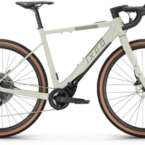 GX-E THREE 53cm IXGO