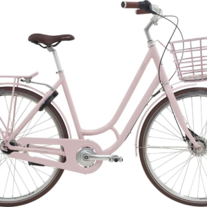 Aura Dame 48cm Centurion Blank Pink