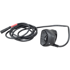 Display Hyena Handlebar Black