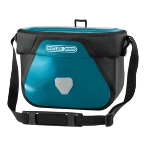 Styrtaske Ortlieb UltimateSix Classic 6,5L Black/Red