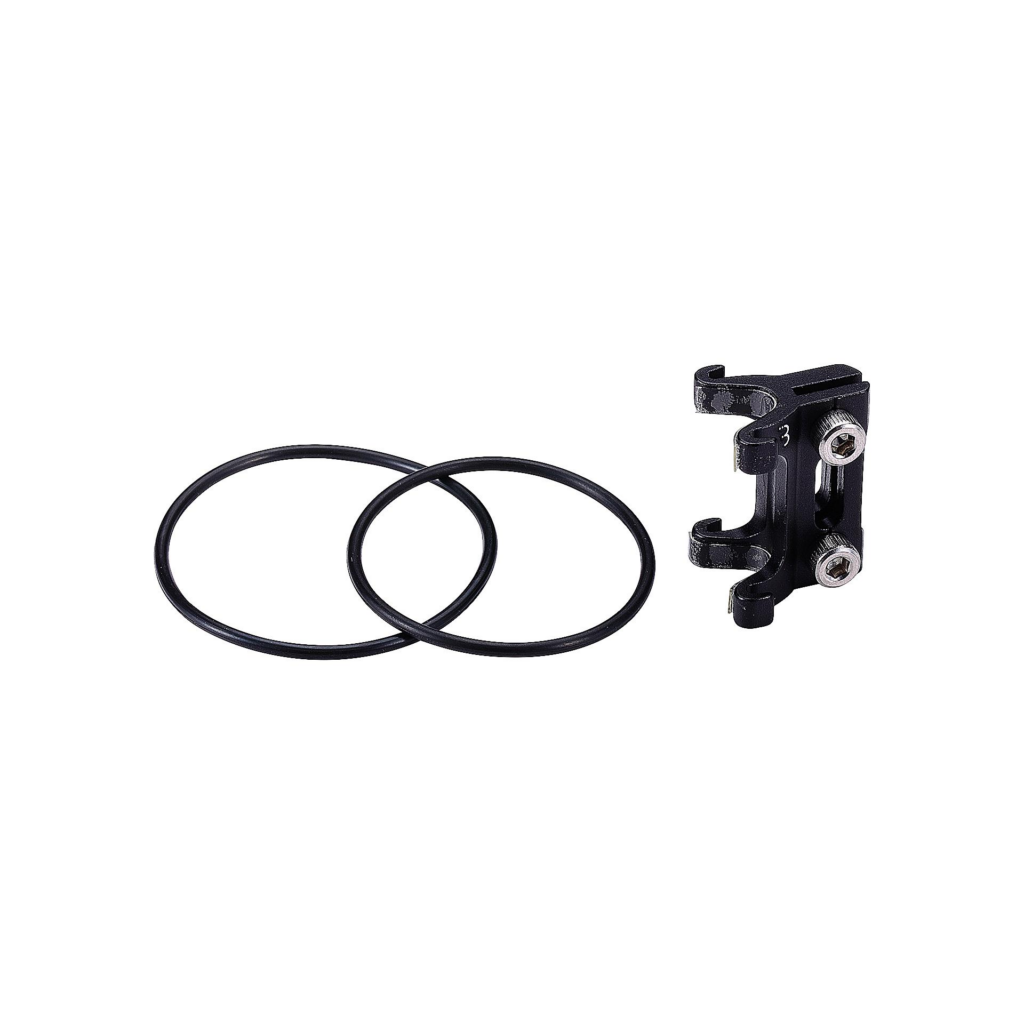 Nummerholder AeroFix BBB