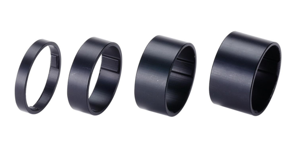 Spacer BBB LightSpace Mat Sort 1-1/8 BHP-36