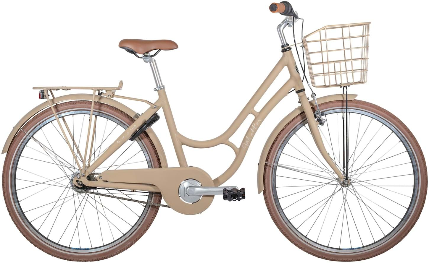 Pige 26" G-Style Winther