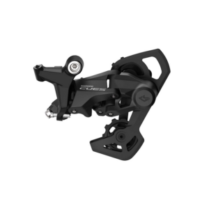 Bagskifter 9/10g U4010 Cues SGS Shimano