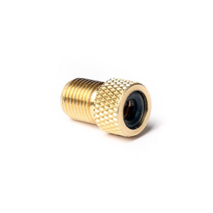 Adapter dunlopventil / autopumpe