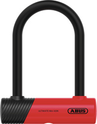 Bøjlelås 420K Ultimate 140mm Abus