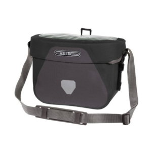 Styrtaske Ortlieb UltimateSix Plus 6,5L Granite/Black