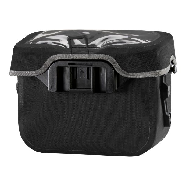 Styrtaske Ortlieb UltimateSix Plus 6,5L Granite/Black - Billede 4