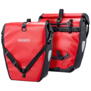 Taskesæt Ortlieb Back-Roller classic QL2.1 rød