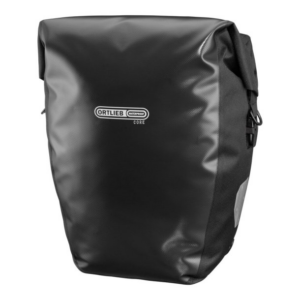 Taske Back-Roller Core QL2.1 Sort Ortlieb