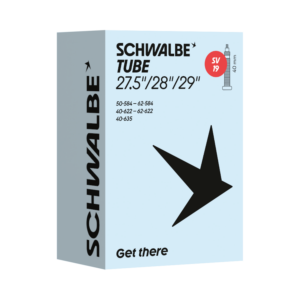 Slange 700x40/62c fv40mm 29" Schwalbe SV19