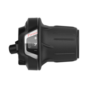 Skiftegreb Revo 6 speed shimano SL-RV300-6R inkl kabler