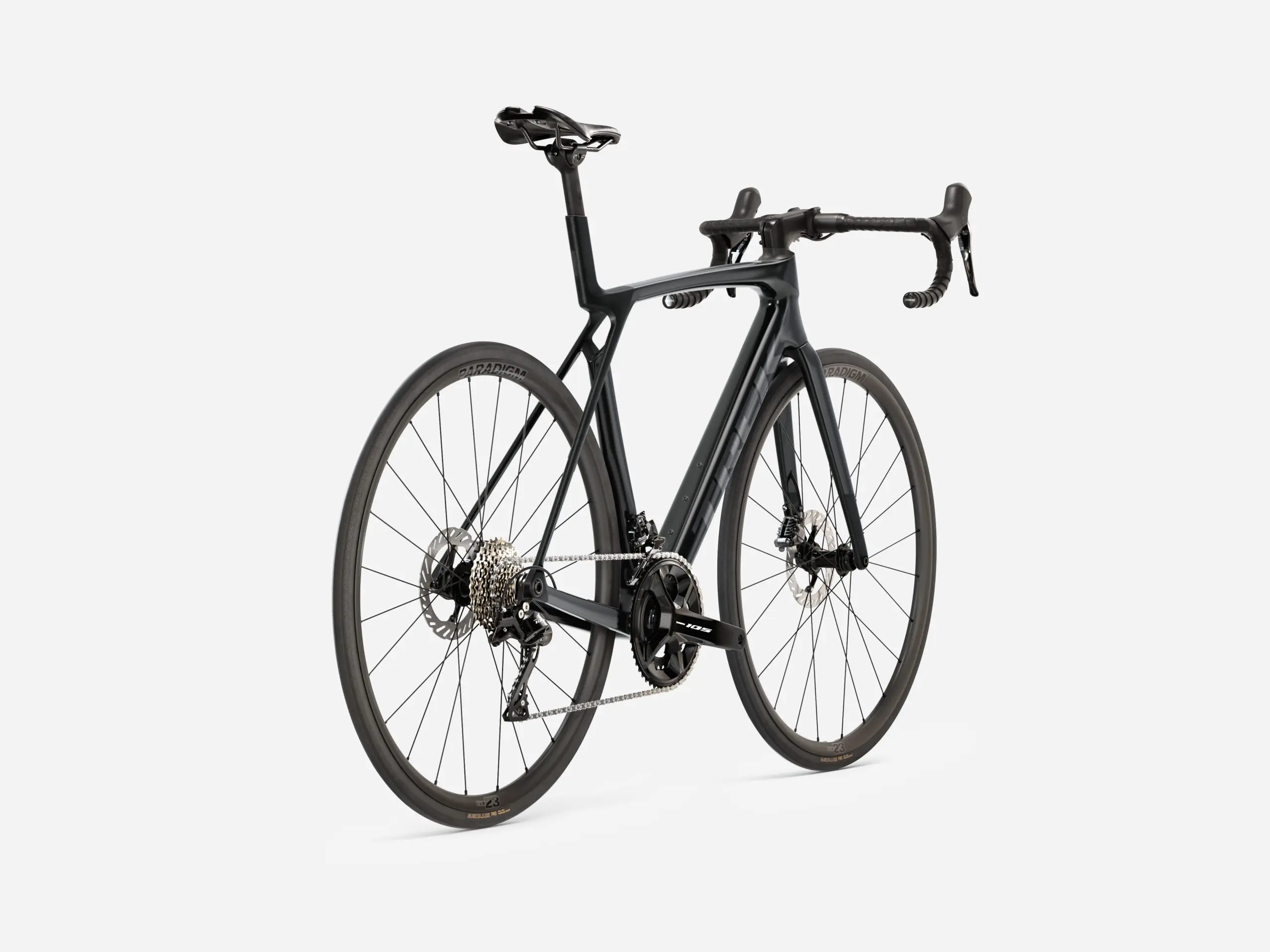 Madone SL 5 L Gloss Dark Star/Matte Deep Smoke - Billede 13