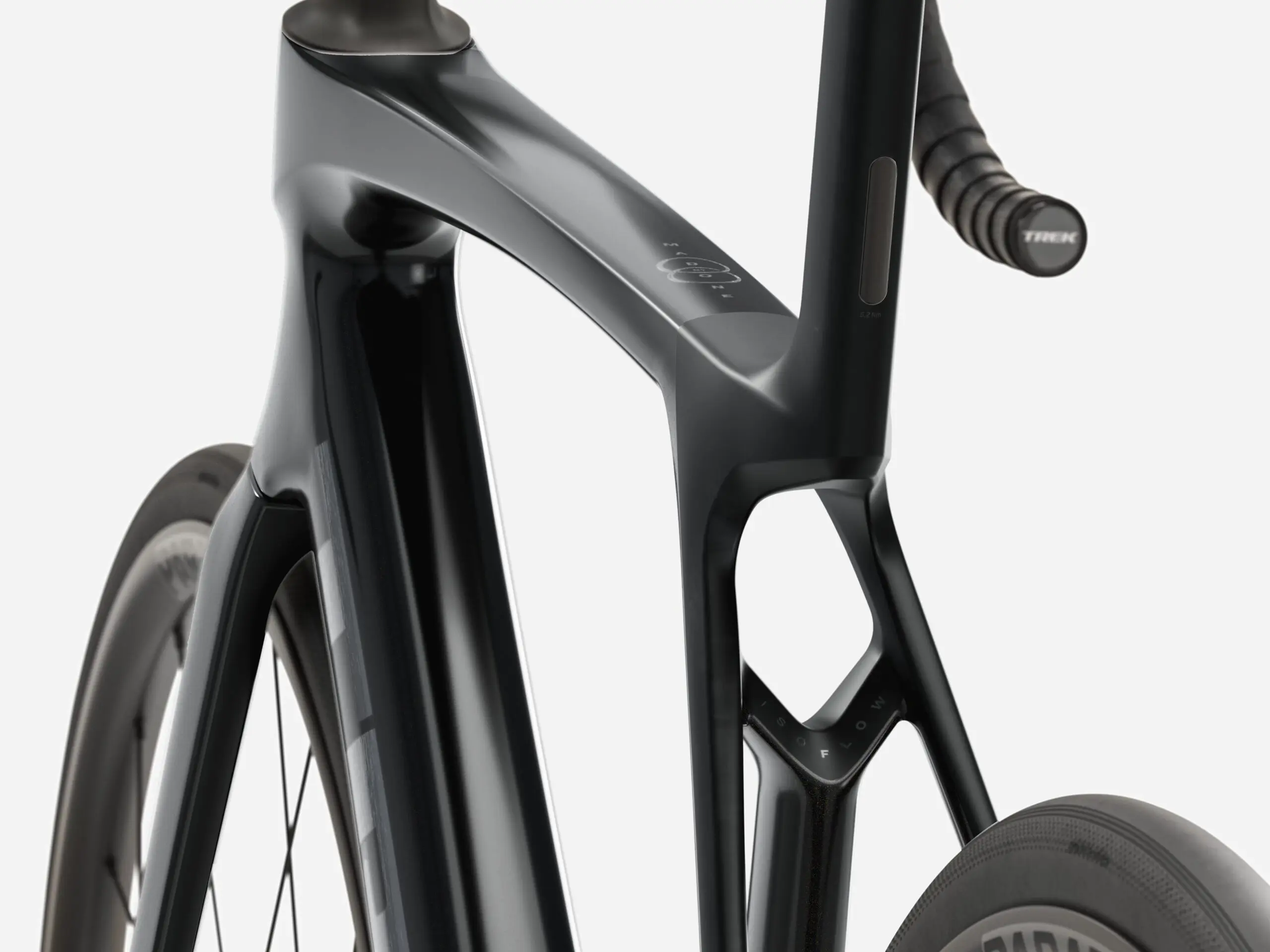 Madone SL 5 L Gloss Dark Star/Matte Deep Smoke - Billede 15