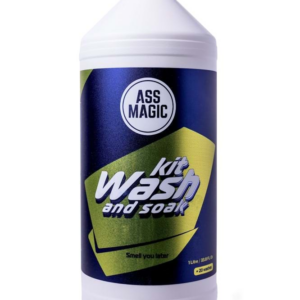 Ass Magic Sports Vask 1000ml