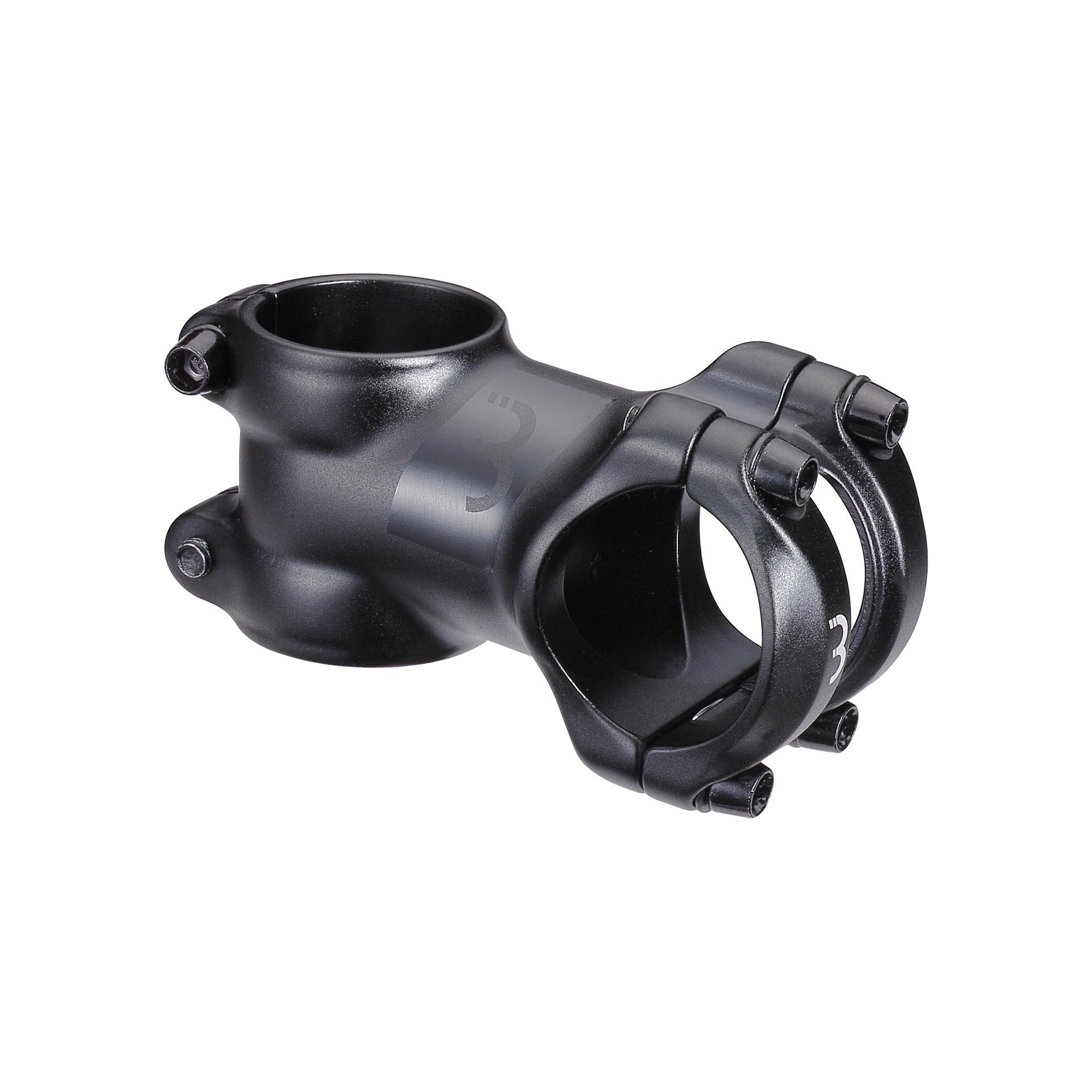 Frempind 70/31,8 Rider GoPro fit sort BBB