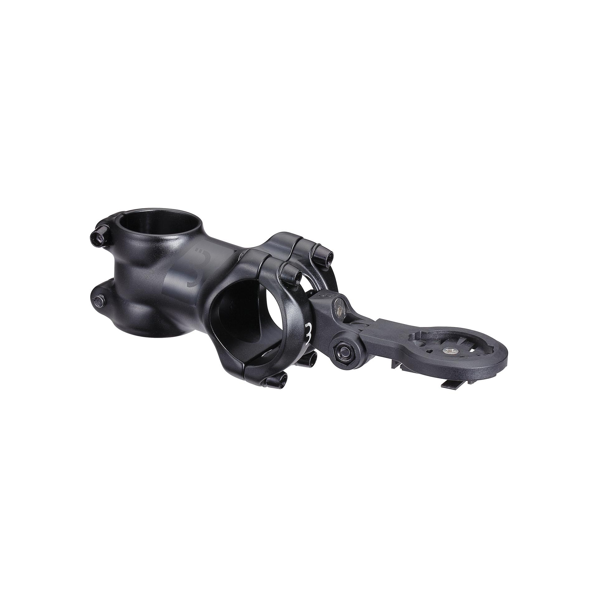 Frempind 70/31,8 Rider GoPro fit sort BBB