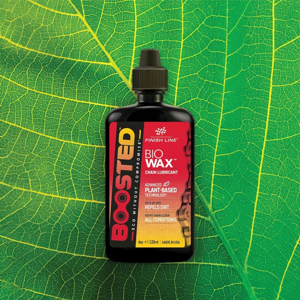 Olie Wax Voks 120mm Boosted Bio Finish Line - Billede 3