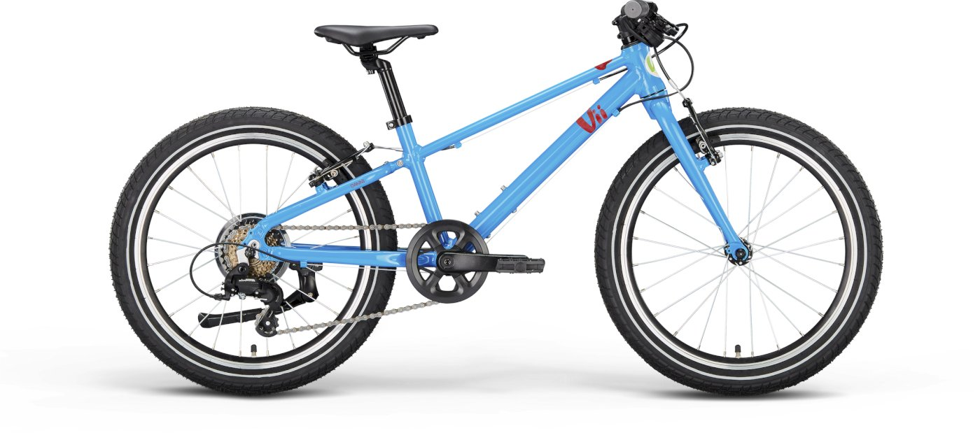 Danni 20" Diamant 7g Vii