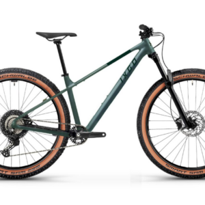 MX TWO 27,5" 40cm Diamant IXGO