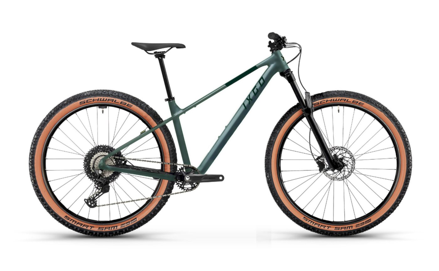 MX TWO 27,5" 40cm Diamant IXGO