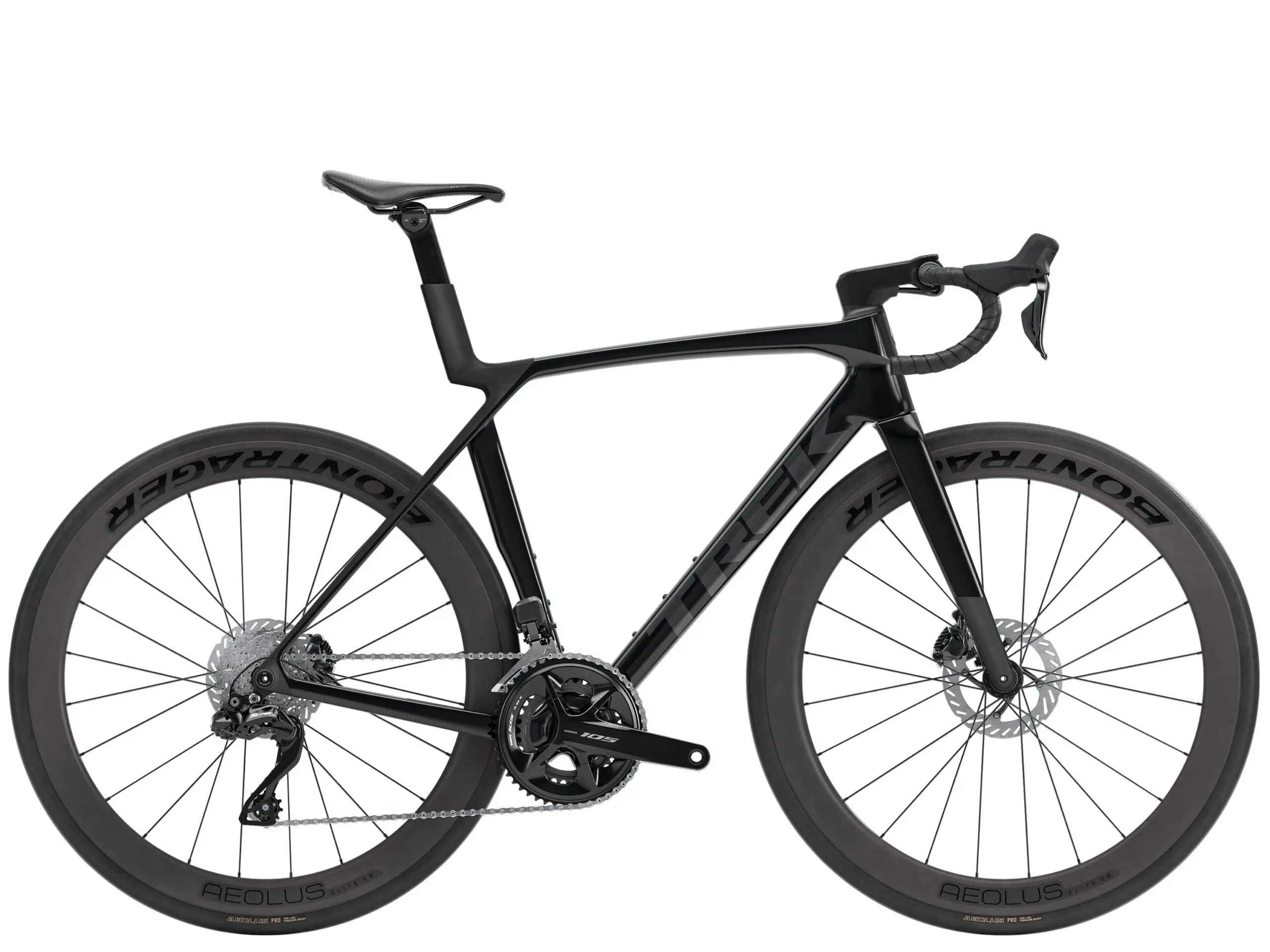 Madone SL 6 M Gloss Dark Star/Matte Deep Smoke