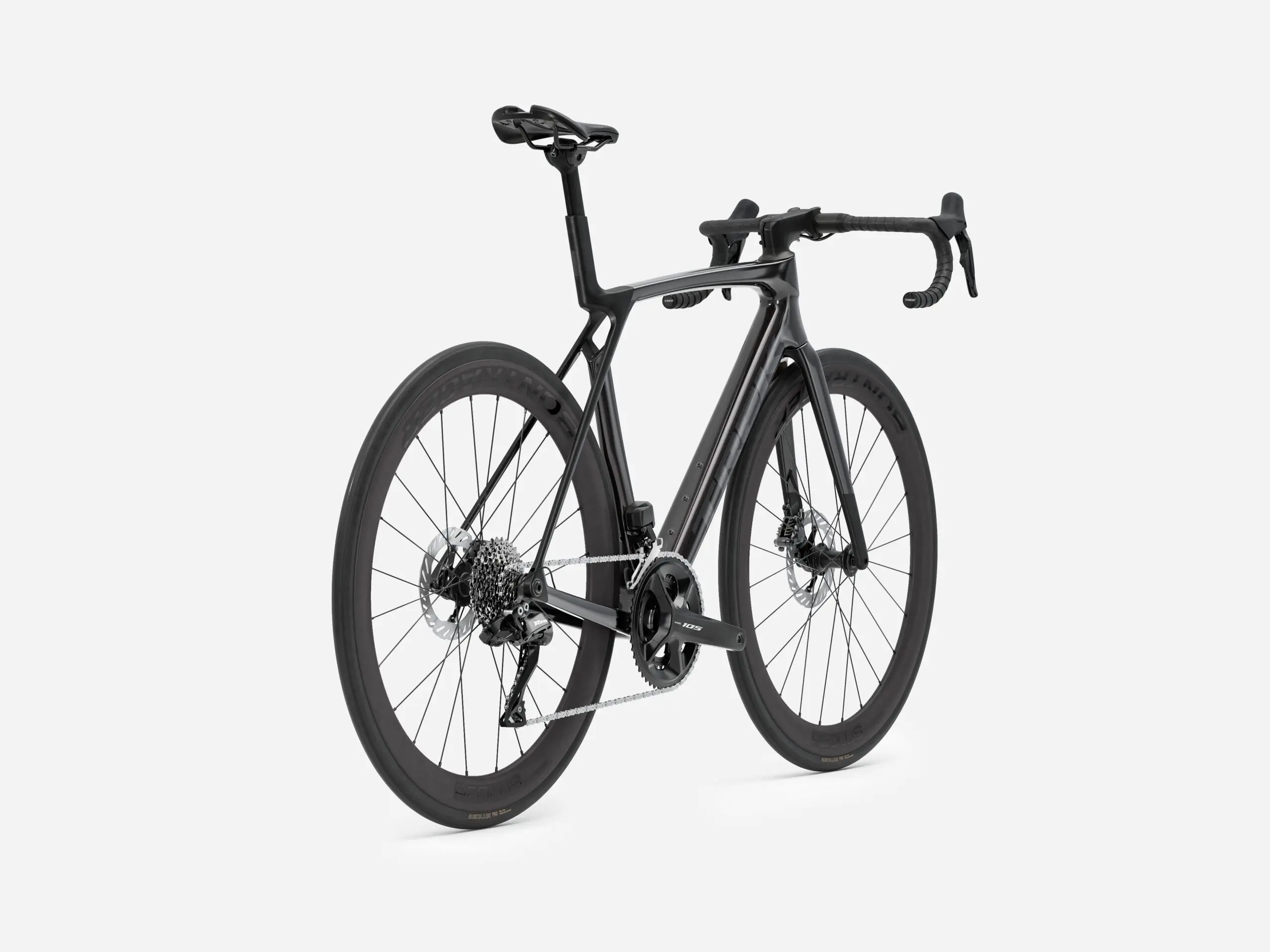 Madone SL 6 M Gloss Dark Star/Matte Deep Smoke - Billede 2