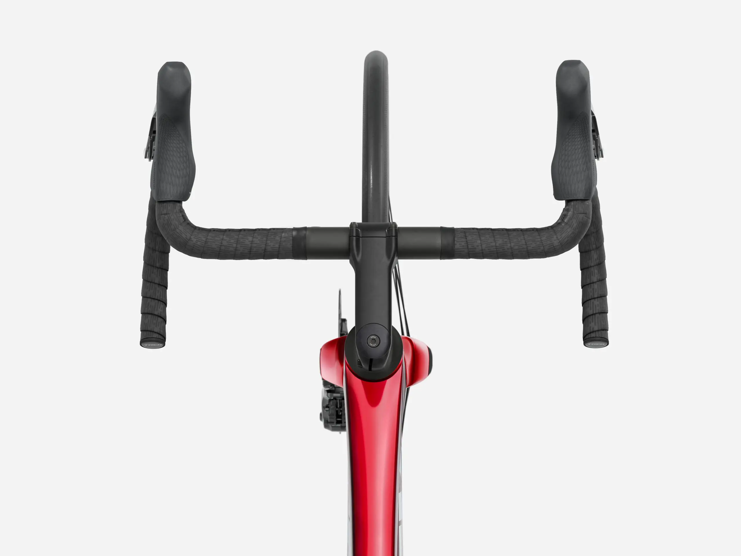 Madone SL 5 ML Gloss Fury Red/Matte Deep Smoke - Billede 3